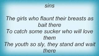 Todd Rundgren - Call To The Grave Lyrics