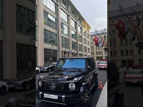 Séréna & Andrei Bănută-Mon ami (#Ratata)(speed up)