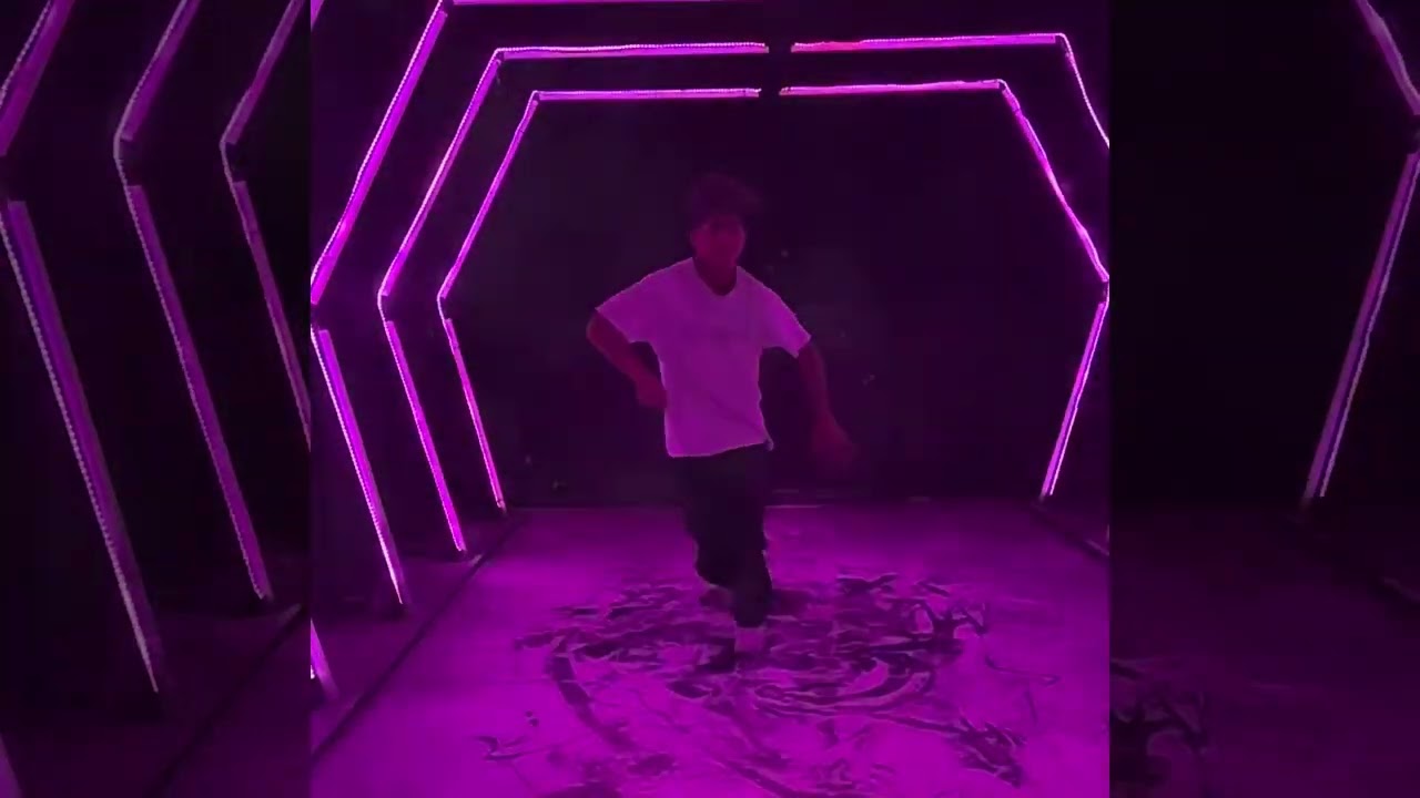 Promotional video thumbnail 1 for Break dancer and other styles of dance