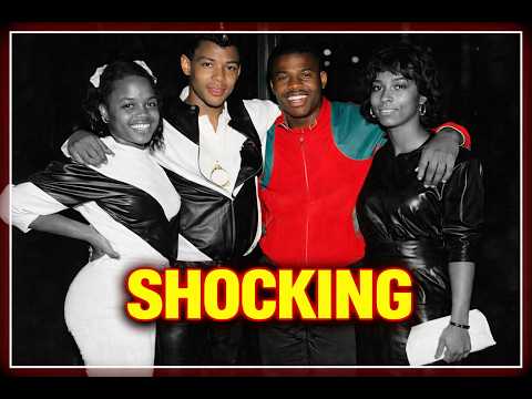 Why People Started Questioning Rich Porter After L.A.’s Passing