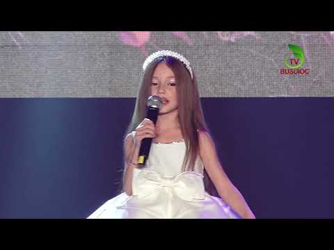 Camelia Nicole Sîrghi - Mama | Busuioc TV