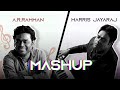 A.R Rahman | Harris Jayaraj | Mashup | 2023