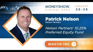 Nelson Partners' 10.25% Preferred Equity Fund