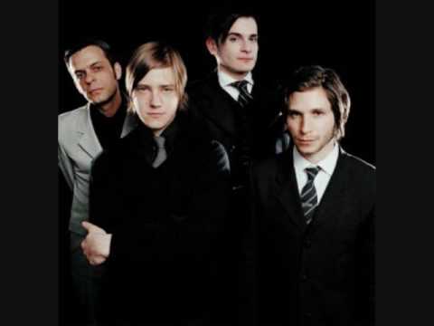 Interpol - Obstacle 1 - Arthur Baker Mix