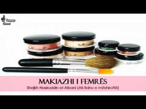 Fetwa: Makiazhi i femrës - Shejkh Nasiruddin el-Albani (Allahu e mëshiroftë)