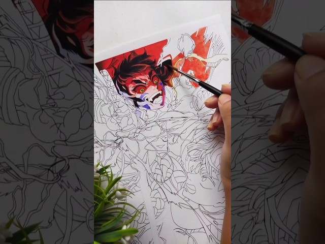 Vídeo relacionado con QQAAMZ È Mó Shā Shǒu Zenitsu Agatsuma Lampada 3d Anime Personajes Niños Dormitorio Decoraciones Acrílico Led Luces De Noche Regalos De Cumpleaños Manga Gadgets