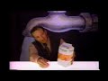 1993 Tropicana Orange Juice Commercial