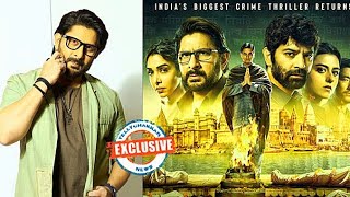 Asur Season 3 🤯🔥Asur season 3 #asur #asur2