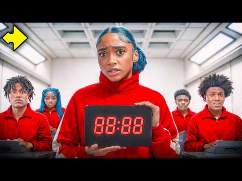 FAIL The TEST And YOU DIE! | Bottom 3