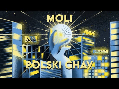 Moli - Polski Chav
