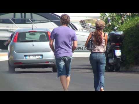 sabrina ferilli 2011