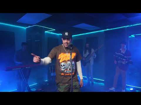 Puday Piff x Encoreacoustic “Project 2225” Live Performance