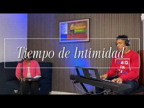 Tiempo de Intimidad 02