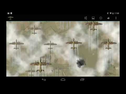 Deuces Wild - World War 2 LWP Video