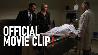 Chronicle Of A Serial Killer (2025) - Scene clip