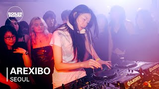 Arexibo DJ set