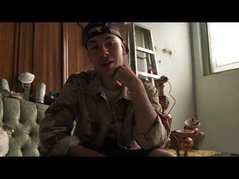 Spectrax - 2017 Canadian Beatbox Champs Submission