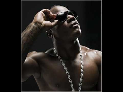 Sean Garrett Feat Gucci Mane - Up In My Heart