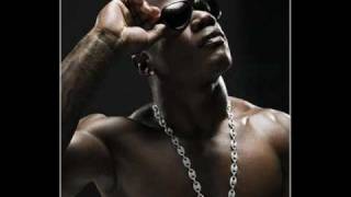 Sean Garrett Feat Gucci Mane - Up In My Heart