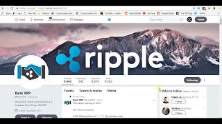 Ripple XRP-How To Buy It, Store It Safely and Cash Out