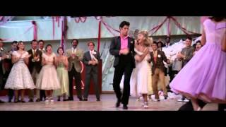 Tame Impala/Grease - Jeremy's Storm (School Dance Off)