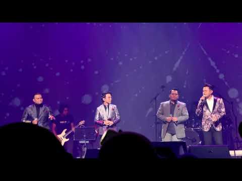 Lafaz Yang Tersimpan - Konsert REUNIC The Finale