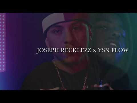 @theysnflow  & Joseph Recklezz - See me no more (Official Audio)