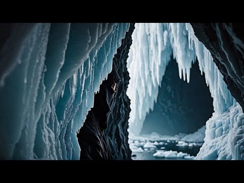 Antarctica's Darkest Secrets: A Short Documentary on Mysteries Beneath the Ice
