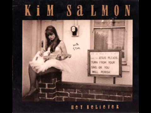 download lagu mp3 mp4 Kim Salmon Hey Believer, download lagu Kim Salmon Hey Believer gratis, unduh video klip Kim Salmon Hey Believer
