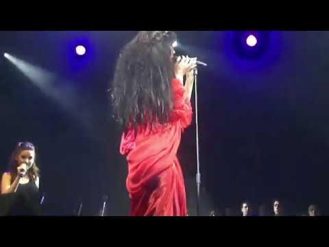 Emma Shapplin live at Gran Rex, Argentina, 2011 [Full Concert]