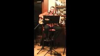 WAKING UP ON CHRISTMAS MORNING (Jim Babjak/The Smithereens)