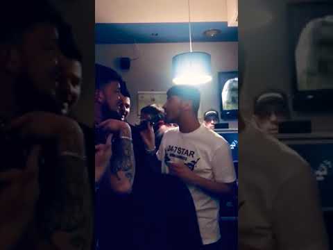 Anthony Feat. Hermann - Colpa mia colpa toja (Live)