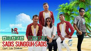 Download lagu Obama Trio - Sadis Sungguh Sadis | Lagu Batak Terbaru 2020 |  Video Music | Musik Batak mp3