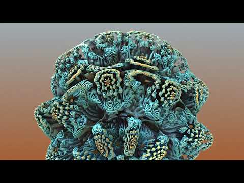 Hi-Tech Insanity (Featuring. Oxidaksi, Babalos, Crazy Astronaut, Technical Hitch & Henrique Camacho)