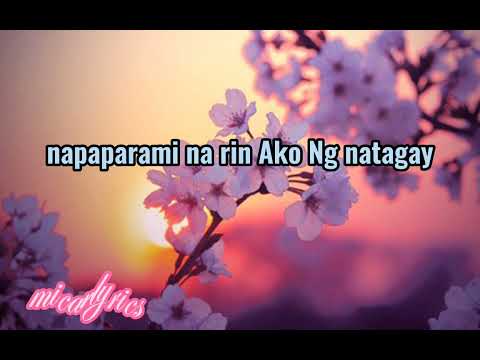 ayoko umuwi lyrics by yayoi&Yuri dope