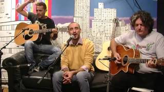 Abel Pintos   A dios   Unplugged