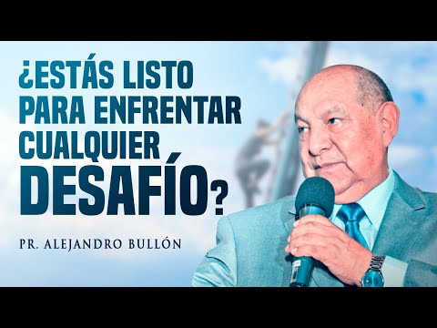 Trust in God in Times of Tribulation - Alejandro Bullón