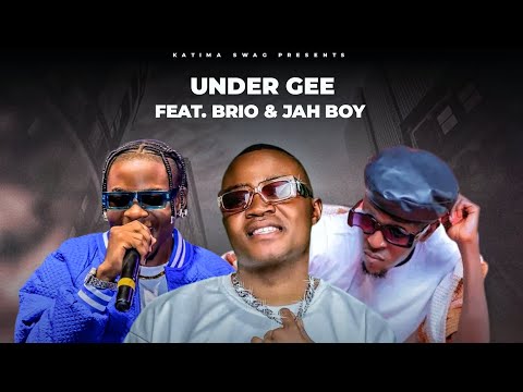 Under Gee - Michaha Babasiyezi Ft. Jah Boy & Brio ZM (Official Audio)