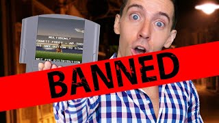 Like WarioWare But Illegal - MultiBowl Gameplay w/ Diction