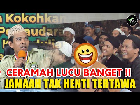 <p>Yayasan Tabung Wakaf Umat<br />
═════════════════════════════════════════════════. </p>
<p>Ig : @tabungwakafumat_official<br />
No. Hp : 085265416060<br />
Whatsapp : 085265416060</p>
<p>Mari salurkan donasi wakaf anda ke yayasan Tabung Wakaf Umat<br />
Melalui rekening </p>
<p>Program Wakaf Pembangunan Pesantren Nurul Azhar Palas, Kota Pekanbaru Riau<br />
BSI : 147 666 6666<br />
Bank Muamalat : 2210 666 666<br />
Bank Riau Kepri Syariah : 820 21 66661<br />
an. Yayasan Tabung Wakaf Umat<br />
Mohon cantumkan kode unik 01 di akhir nominal transfer Contoh 100.001</p>
<p>Sedekah Orang Tua Asuh Santri Penghafal Al-Qur'an<br />
BSI : 666 666 666<br />
an. Yayasan Tabung Wakaf Umat<br />
Mohon cantumkan kode unik 03 di akhir nominal transfer Contoh 100.003</p>
<p>Infaq Operasional Yayasan Tabung Wakaf Umat<br />
Bank Riau Kepri Syariah : 820 21 66660<br />
BSI : 1010 9 66666<br />
an. Yayasan Tabung Wakaf Umat<br />
Mohon cantumkan kode unik 04 di akhir nominal transfer Contoh 100.004</p>
<p>Infaq Kafalah Guru Mengaji di Pinggir Kota dan Pedalaman<br />
BSI : 666 666 666<br />
an. Yayasan Tabung Wakaf Umat<br />
Mohon cantumkan kode unik 05 di akhir nominal transfer Contoh 100.005</p>
<p>Wakaf Kitab/Buku<br />
BSI : 666 666 666<br />
an. Yayasan Tabung Wakaf Umat<br />
Mohon cantumkan kode unik 06 di akhir nominal transfer Contoh 100.006</p>
<p>Wakaf Produktif<br />
Bank Muamalat : 2210 666 666<br />
an. Yayasan Tabung Wakaf Umat<br />
Mohon cantumkan kode unik 07 di akhir nominal transfer Contoh 100.007</p>
<p>Wakaf Mushaf Al-Qur'an<br />
Bank Riau Kepri Syariah : 820 21 66655<br />
BSI : 147 666 6666<br />
an. Yayasan Tabung Wakaf Umat<br />
Mohon cantumkan kode unik 08 di akhir nominal transfer Contoh 100.008</p>
<p>Program SPBU (Sedekah Pangan Bersama UAS)<br />
BSI : 1010 9 66666<br />
Bank Riau Kepri Syariah : 820 21 66662<br />
an. Yayasan Tabung Wakaf Umat<br />
Mohon cantumkan kode unik 09 di akhir nominal transfer Contoh 100.009</p>
<p>Pengelolaan Zakat<br />
Bank Muamalat : 2210 666 666<br />
Bank Riau Kepri Syariah : 820 11 666 66<br />
an. Yayasan Tabung Wakaf Umat<br />
Mohon cantumkan kode unik 10 di akhir nominal transfer Contoh 100.010</p>
<p>Infaq Perlengkapan Santri Penghafal Al-Qur'an<br />
BSI : 666 666 666<br />
an. Yayasan Tabung Wakaf Umat<br />
Mohon cantumkan kode unik 11 di akhir nominal transfer Contoh 100.011</p>
<p>Sedekah Penyediaan Perbukaan Puasa Maidatur Rahman<br />
Bank Riau Kepri Syariah : 820 21 66655<br />
BSI : 666 666 666<br />
an. Yayasan Tabung Wakaf Umat<br />
Mohon cantumkan kode unik 12 di akhir nominal transfer Contoh 100.012</p>
<p>Infaq Khitan Ceria Peduli Umat<br />
Bank Riau Kepri Syariah : 820 21 66660<br />
BSI : 666 666 666<br />
an. Yayasan Tabung Wakaf Umat<br />
Mohon cantumkan kode unik 14 di akhir nominal transfer Contoh 100.014</p>
<p>Wakaf pembangunan Pesantren at-Tauhid Suku Talang Mamak<br />
Bank Muamalat : 2210 666 666<br />
an. Yayasan Tabung Wakaf Umat<br />
Mohon cantumkan kode unik 15 di akhir nominal transfer Contoh 100.015</p>
<p>Wakaf Bedah Rumah<br />
Bank Riau Kepri Syariah : 820 21 66662<br />
BSI : 666 666 666<br />
an. Yayasan Tabung Wakaf Umat<br />
Mohon cantumkan kode unik 16 di akhir nominal transfer Contoh 100.016</p>
<p>Wakaf Renovasi Rumah Qur'an Nurul Azhar<br />
Bank Muamalat : 2210 666 666<br />
an. Yayasan Tabung Wakaf Umat<br />
Mohon cantumkan kode unik 17 di akhir nominal transfer Contoh 100.017</p>
<p>Wakaf Pengadaan Ambulance<br />
Bank Muamalat : 2210 666 666<br />
an. Yayasan Tabung Wakaf Umat<br />
Mohon cantumkan kode unik 18 di akhir nominal transfer Contoh 100.018</p>
<p>Wakaf Pembangunan Madrasah Pedalaman Dusun Bagan Benio<br />
Bank Muamalat : 2210 666 666<br />
an. Yayasan Tabung Wakaf Umat<br />
Mohon cantumkan kode unik 20 di akhir nominal transfer Contoh 100.020</p>
<p>Pembangunan Masjid Nurul Azhar Batu Tilam<br />
147 6 666 666<br />
Bank Syariah Indonesia (BSI)<br />
an. Yayasan Tabung Wakaf Umat<br />
Mohon sertakan kode unik program 25 di akhir nominal transfer. Contoh : Rp 100.025</p>
<p>Jangan Sampai Masyarakat Muslim Gagal Wujudkan Islamic Center di Sydney Australia<br />
147 666 6 666<br />
Bank Syariah Indonesia (BSI).<br />
an. Yayasan Tabung Wakaf Umat<br />
Mohon sertakan kode unik program 26 di akhir nominal transfer. Contoh : Rp 100.026</p>
<p>═════════════════════════════════════════════════<br />
Instagram : tabung wakaf umat_official<br />
Facebook : Tabung wakaf umat<br />
Web : tabungwakafumat.org </p>
<p>═════════════════════════════════════════════════<br />
#UAS #ustadabdulsomadterbaru #tabungwakafumatofficial</p>
<p>Dukung channel resmi tabung wakaf umat official dengan cara share seluas-luasnya video ini, subscribe dan aktifkan notifikasinya untuk mendapatkan ilmu dan informasi terbaru dari Ustadz Abdul Somad, Lc., MA.<br />
═════════════════════════════════════════════════</p>
<p>Tabung Wakaf Umat</p>
<p>Yayasan Tabung Wakaf Umat<br />
═════════════════════════════════════════════════. </p>
<p>Ig : @tabungwakafumat_official<br />
No. Hp : 085265416060<br />
Whatsapp : 085265416060</p>
<p>Mari salurkan donasi wakaf anda ke yayasan Tabung Wakaf Umat<br />
Melalui rekening </p>
<p>Program Wakaf Pembangunan Pesantren Nurul Azhar Palas, Kota Pekanbaru Riau<br />
BSI : 147 666 6666<br />
Bank Muamalat : 2210 666 666<br />
Bank Riau Kepri Syariah : 820 21 66661<br />
an. Yayasan Tabung Wakaf Umat<br />
Mohon cantumkan kode unik 01 di akhir nominal transfer Contoh 100.001</p>
<p>Sedekah Orang Tua Asuh Santri Penghafal Al-Qur'an<br />
BSI : 666 666 666<br />
an. Yayasan Tabung Wakaf Umat<br />
Mohon cantumkan kode unik 03 di akhir nominal transfer Contoh 100.003</p>
<p>Infaq Operasional Yayasan Tabung Wakaf Umat<br />
Bank Riau Kepri Syariah : 820 21 66660<br />
BSI : 1010 9 66666<br />
an. Yayasan Tabung Wakaf Umat<br />
Mohon cantumkan kode unik 04 di akhir nominal transfer Contoh 100.004</p>
<p>Infaq Kafalah Guru Mengaji di Pinggir Kota dan Pedalaman<br />
BSI : 666 666 666<br />
an. Yayasan Tabung Wakaf Umat<br />
Mohon cantumkan kode unik 05 di akhir nominal transfer Contoh 100.005</p>
<p>Wakaf Kitab/Buku<br />
BSI : 666 666 666<br />
an. Yayasan Tabung Wakaf Umat<br />
Mohon cantumkan kode unik 06 di akhir nominal transfer Contoh 100.006</p>
<p>Wakaf Produktif<br />
Bank Muamalat : 2210 666 666<br />
an. Yayasan Tabung Wakaf Umat<br />
Mohon cantumkan kode unik 07 di akhir nominal transfer Contoh 100.007</p>
<p>Wakaf Mushaf Al-Qur'an<br />
Bank Riau Kepri Syariah : 820 21 66655<br />
BSI : 147 666 6666<br />
an. Yayasan Tabung Wakaf Umat<br />
Mohon cantumkan kode unik 08 di akhir nominal transfer Contoh 100.008</p>
<p>Program SPBU (Sedekah Pangan Bersama UAS)<br />
BSI : 1010 9 66666<br />
Bank Riau Kepri Syariah : 820 21 66662<br />
an. Yayasan Tabung Wakaf Umat<br />
Mohon cantumkan kode unik 09 di akhir nominal transfer Contoh 100.009</p>
<p>Pengelolaan Zakat<br />
Bank Muamalat : 2210 666 666<br />
Bank Riau Kepri Syariah : 820 11 666 66<br />
an. Yayasan Tabung Wakaf Umat<br />
Mohon cantumkan kode unik 10 di akhir nominal transfer Contoh 100.010</p>
<p>Infaq Perlengkapan Santri Penghafal Al-Qur'an<br />
BSI : 666 666 666<br />
an. Yayasan Tabung Wakaf Umat<br />
Mohon cantumkan kode unik 11 di akhir nominal transfer Contoh 100.011</p>
<p>Sedekah Penyediaan Perbukaan Puasa Maidatur Rahman<br />
Bank Riau Kepri Syariah : 820 21 66655<br />
BSI : 666 666 666<br />
an. Yayasan Tabung Wakaf Umat<br />
Mohon cantumkan kode unik 12 di akhir nominal transfer Contoh 100.012</p>
<p>Infaq Khitan Ceria Peduli Umat<br />
Bank Riau Kepri Syariah : 820 21 66660<br />
BSI : 666 666 666<br />
an. Yayasan Tabung Wakaf Umat<br />
Mohon cantumkan kode unik 14 di akhir nominal transfer Contoh 100.014</p>
<p>Wakaf pembangunan Pesantren at-Tauhid Suku Talang Mamak<br />
Bank Muamalat : 2210 666 666<br />
an. Yayasan Tabung Wakaf Umat<br />
Mohon cantumkan kode unik 15 di akhir nominal transfer Contoh 100.015</p>
<p>Wakaf Bedah Rumah<br />
Bank Riau Kepri Syariah : 820 21 66662<br />
BSI : 666 666 666<br />
an. Yayasan Tabung Wakaf Umat<br />
Mohon cantumkan kode unik 16 di akhir nominal transfer Contoh 100.016</p>
<p>Wakaf Renovasi Rumah Qur'an Nurul Azhar<br />
Bank Muamalat : 2210 666 666<br />
an. Yayasan Tabung Wakaf Umat<br />
Mohon cantumkan kode unik 17 di akhir nominal transfer Contoh 100.017</p>
<p>Wakaf Pengadaan Ambulance<br />
Bank Muamalat : 2210 666 666<br />
an. Yayasan Tabung Wakaf Umat<br />
Mohon cantumkan kode unik 18 di akhir nominal transfer Contoh 100.018</p>
<p>Wakaf Pembangunan Madrasah Pedalaman Dusun Bagan Benio<br />
Bank Muamalat : 2210 666 666<br />
an. Yayasan Tabung Wakaf Umat<br />
Mohon cantumkan kode unik 20 di akhir nominal transfer Contoh 100.020</p>
<p>Pembangunan Masjid Nurul Azhar Batu Tilam<br />
147 6 666 666<br />
Bank Syariah Indonesia (BSI)<br />
an. Yayasan Tabung Wakaf Umat<br />
Mohon sertakan kode unik program 25 di akhir nominal transfer. Contoh : Rp 100.025</p>
<p>Jangan Sampai Masyarakat Muslim Gagal Wujudkan Islamic Center di Sydney Australia<br />
147 666 6 666<br />
Bank Syariah Indonesia (BSI).<br />
an. Yayasan Tabung Wakaf Umat<br />
Mohon sertakan kode unik program 26 di akhir nominal transfer. Contoh : Rp 100.026</p>
<p>═════════════════════════════════════════════════<br />
Instagram : tabung wakaf umat_official<br />
Facebook : Tabung wakaf umat<br />
Web : tabungwakafumat.org </p>
<p>═════════════════════════════════════════════════<br />
#UAS #ustadabdulsomadterbaru #tabungwakafumatofficial</p>
<p>Dukung channel resmi tabung wakaf umat official dengan cara share seluas-luasnya video ini, subscribe dan aktifkan notifikasinya untuk mendapatkan ilmu dan informasi terbaru dari Ustadz Abdul Somad, Lc., MA.<br />
═════════════════════════════════════════════════</p>
<p>Tabung Wakaf Umat</p>