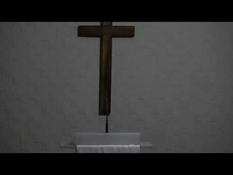 约翰东京基督教会 中文部