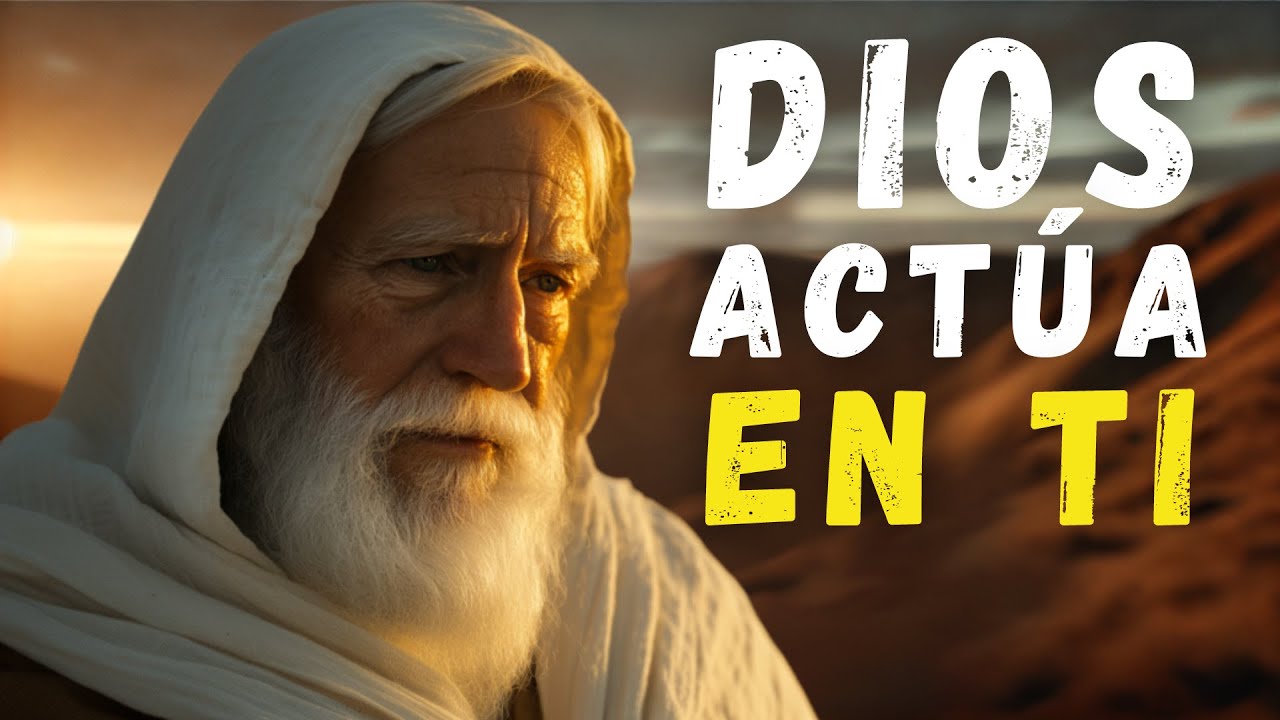 Cuando DIOS y el ESPÍRITU SANTO Intervienen en TU VIDA