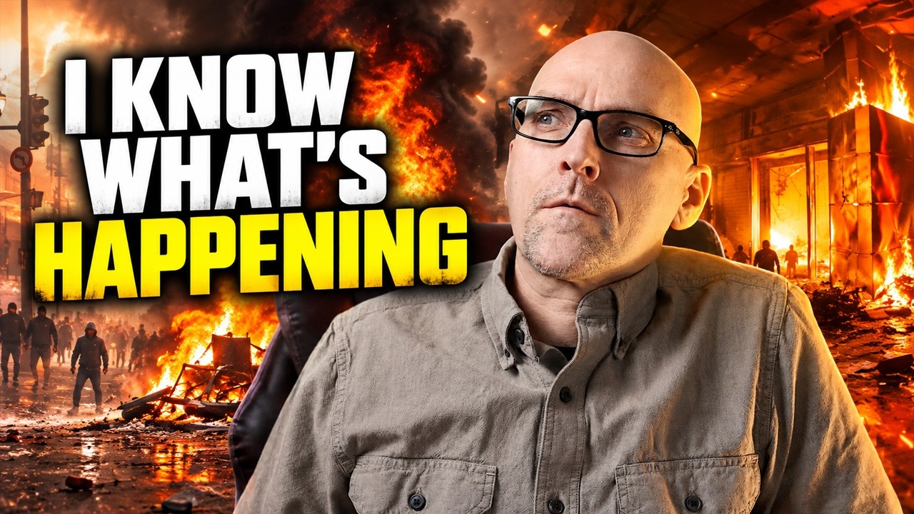 I Know What Is Coming