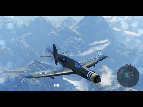 World Of Warplanes. Do 335.  That Ending Was Insanely Close.