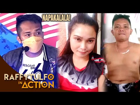 KABABALAGHAN VIDEO NI MRS AT KABIT, BUMUNGAD KAY MR!