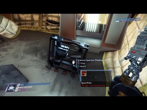 Prey mooncrash part 9