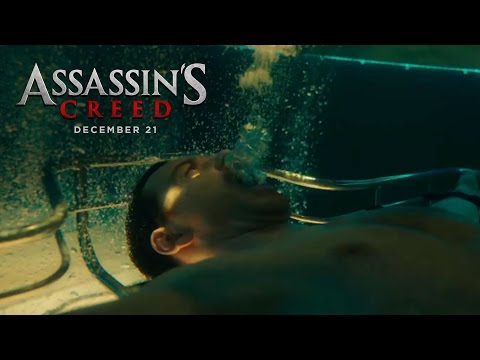 Assassin's Creed (TV Spot 'Everything Is Permitted')