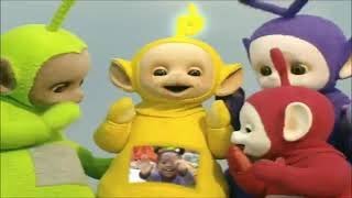 Teletubbies: Rumble Tumble Fun | 342
