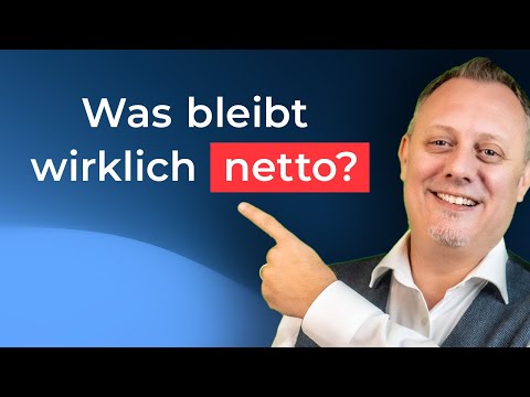 Betriebsrente 2025: So viel bleibt nach Steuern & Abgaben wirklich übrig
