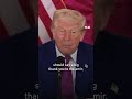 Rump Says Qatar S Emir Fighting For Iran Nuclear Deal